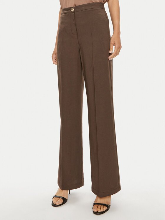 ViCOLO Pantaloni din material TB1562 Regular Fit