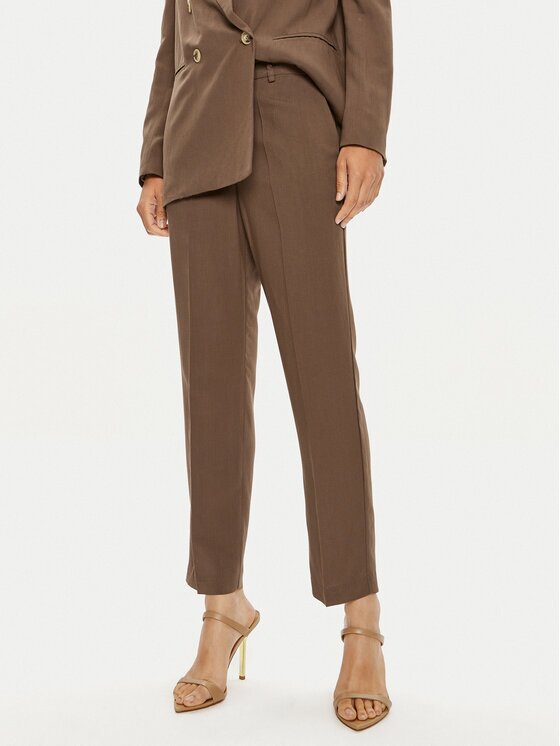 ViCOLO Pantaloni din material TB1564 Regular Fit