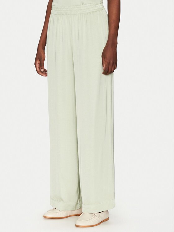 ViCOLO Pantaloni din material TD0008 Relaxed Fit
