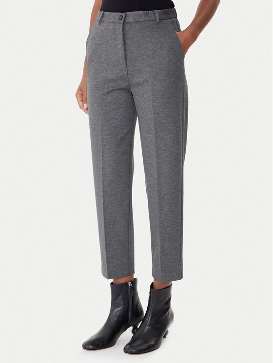 ViCOLO Pantaloni din material TF0229 Regular Fit