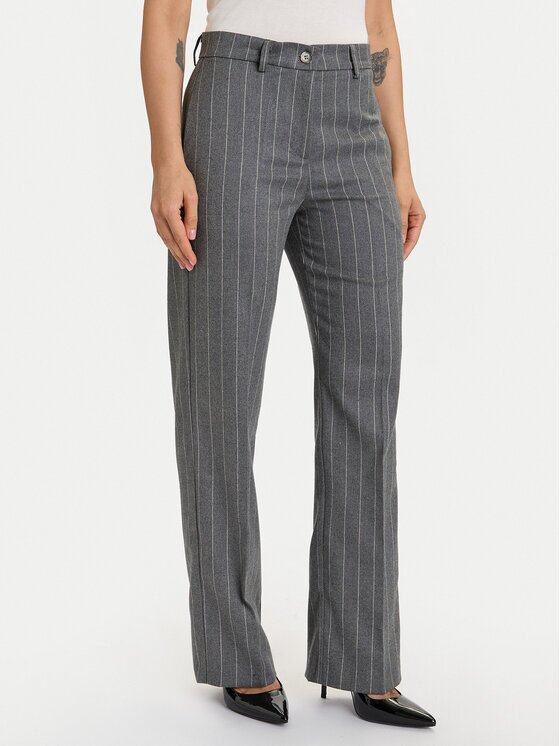 ViCOLO Pantaloni din material TF0232 Regular Fit