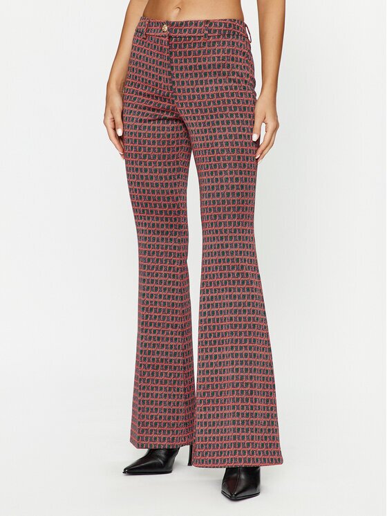 ViCOLO Pantaloni din material TR0241 Regular Fit
