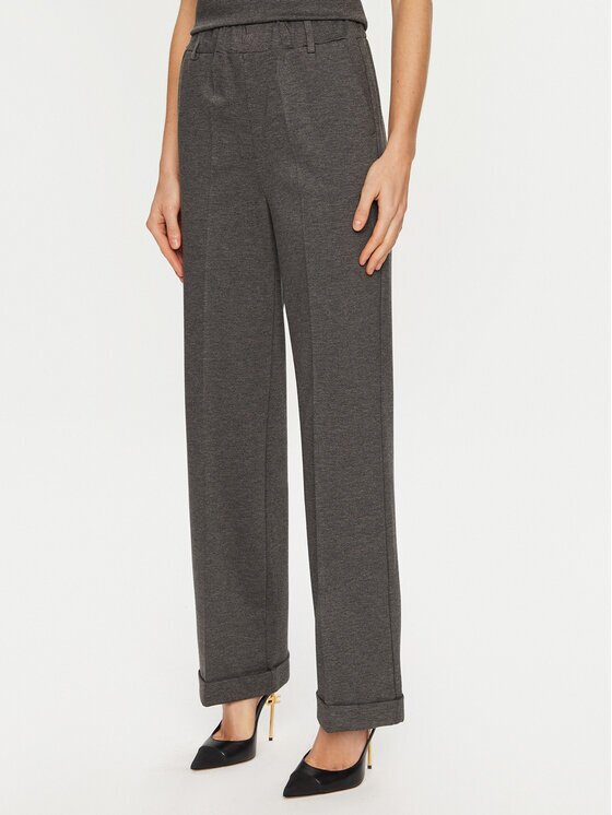 ViCOLO Pantaloni din material TS0116 Regular Fit