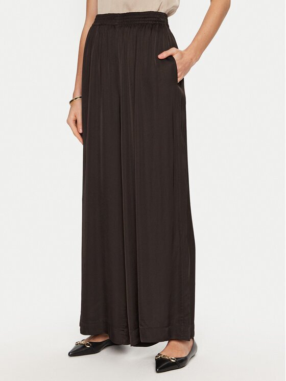 ViCOLO Pantaloni din material TS0806 Relaxed Fit