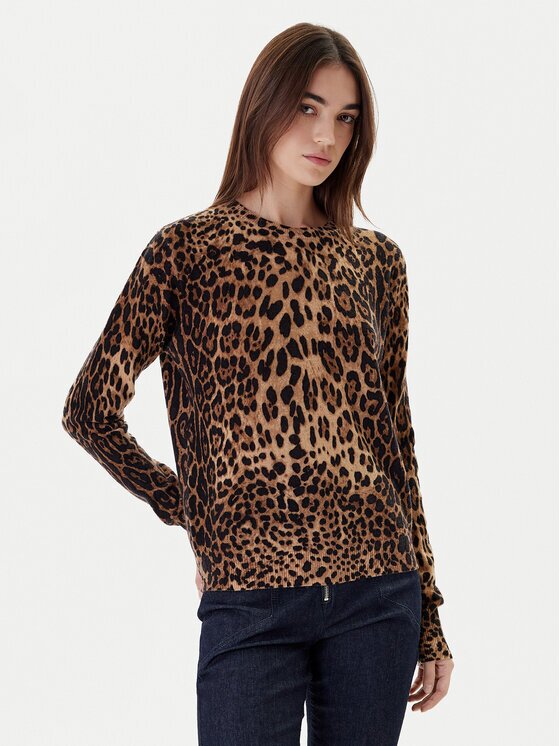 ViCOLO Pulover 22061F Regular Fit