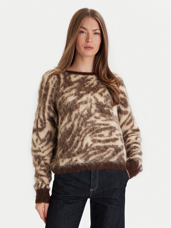 ViCOLO Pulover 55044F Regular Fit
