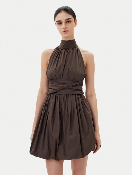 ViCOLO Rochie cocktail TD0606 Regular Fit