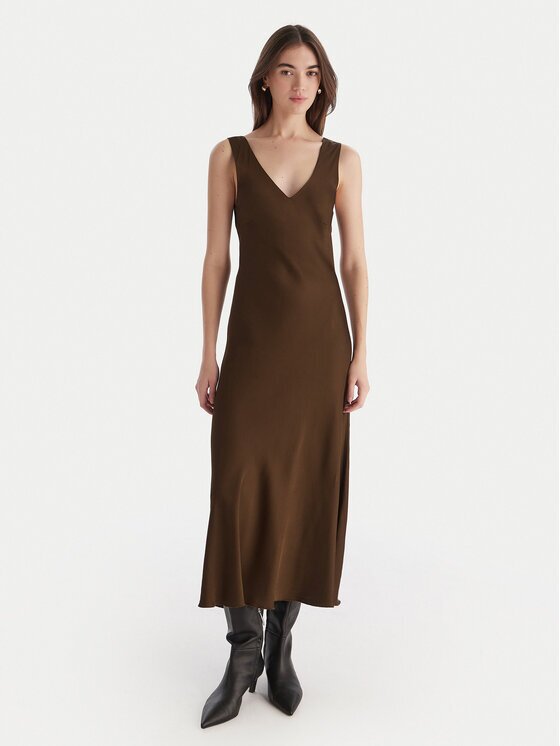 ViCOLO Rochie cocktail TF0247 Regular Fit