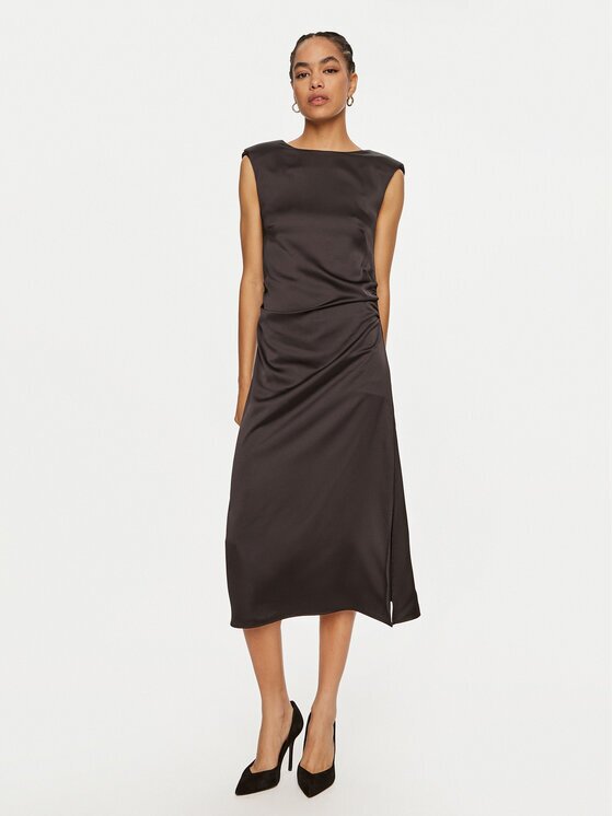 ViCOLO Rochie cocktail TS0252 Slim Fit