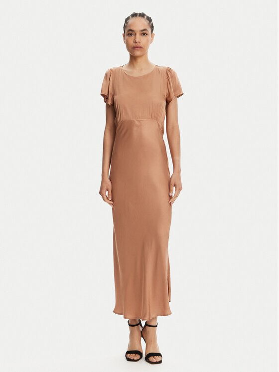 ViCOLO Rochie de seară TD0767 Regular Fit