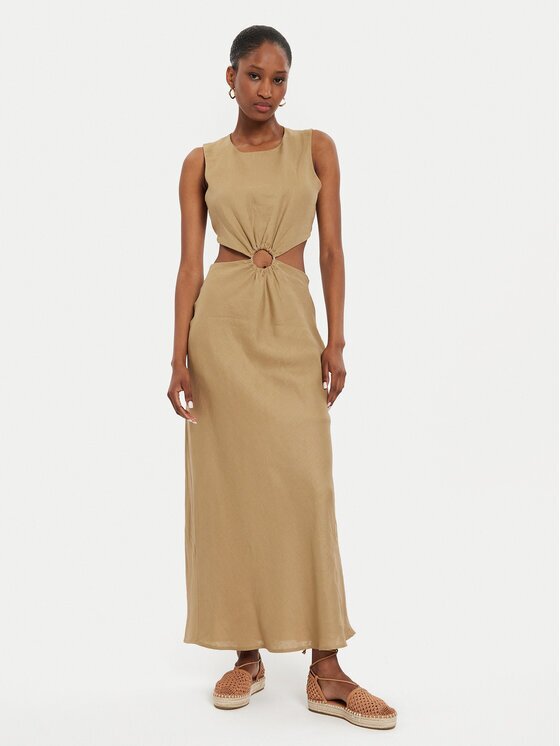 ViCOLO Rochie de vară Abito TB2881 Regular Fit