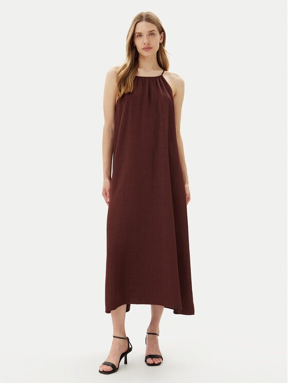 ViCOLO Rochie de vară Abito TD0757 Regular Fit
