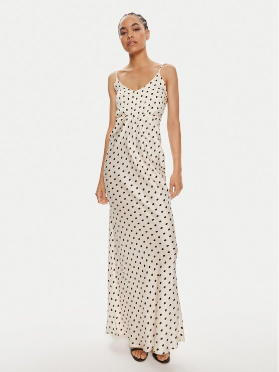 ViCOLO Rochie de vară TB0444 Regular Fit