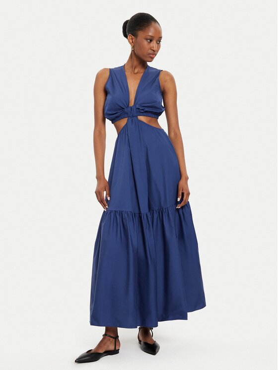 ViCOLO Rochie de vară TB2502 Regular Fit