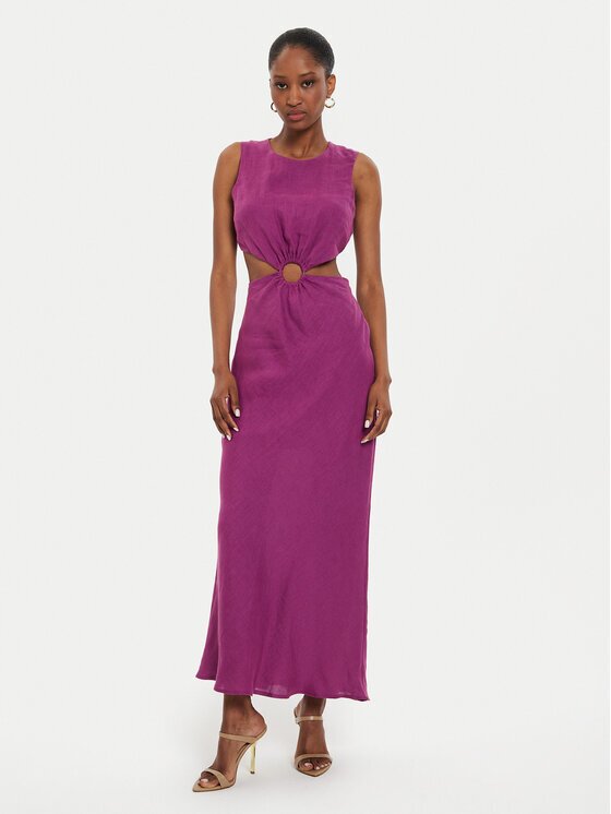 ViCOLO Rochie de vară TB2881 Regular Fit