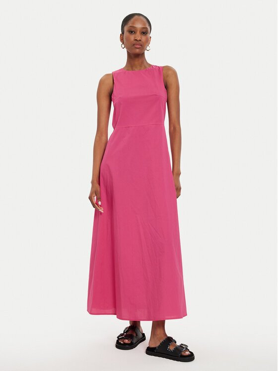 ViCOLO Rochie de vară TB2904 Regular Fit