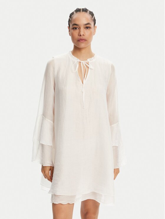 ViCOLO Rochie de vară TD0753 Regular Fit