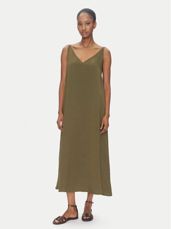 ViCOLO Rochie de vară TD0758 Regular Fit