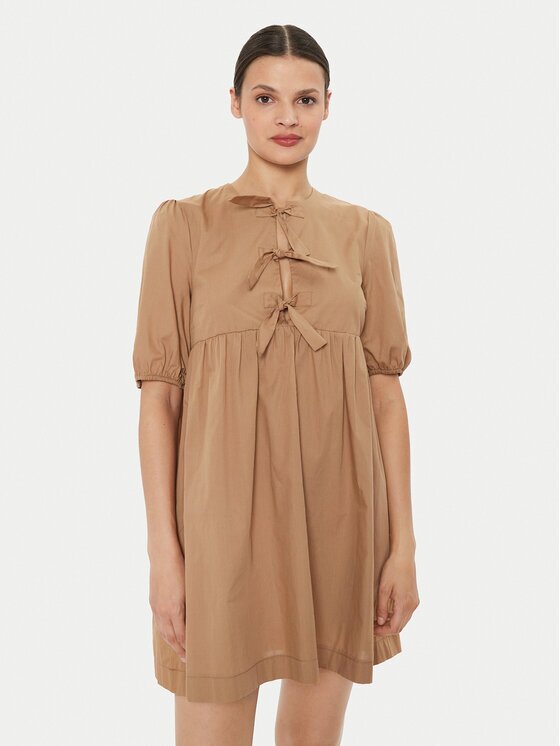 ViCOLO Rochie de zi TB1519 Regular Fit