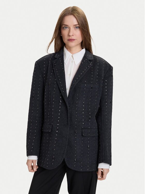 ViCOLO Sacou TF0032 Regular Fit