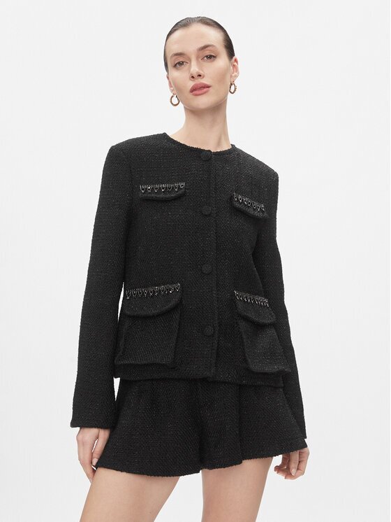 ViCOLO Sacou TR0872 Regular Fit