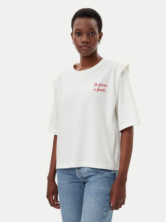 ViCOLO Tricou RD0013 Regular Fit