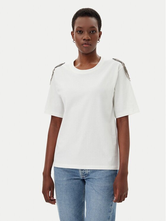 ViCOLO Tricou RD0015 Regular Fit
