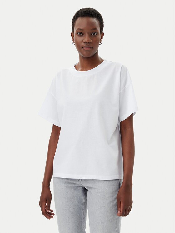 ViCOLO Tricou UD0005 Relaxed Fit