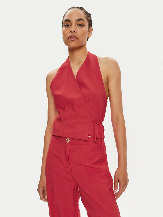 ViCOLO Vestă TB1429 Regular Fit