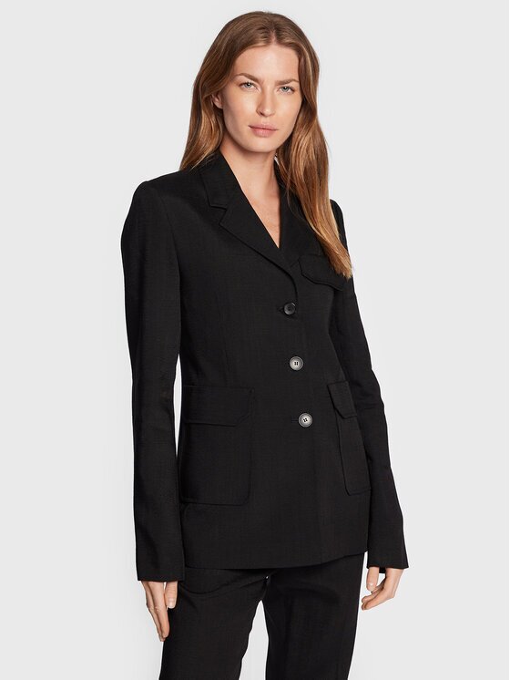 Victoria Victoria Beckham Sacou 1322WJK003381B Regular Fit
