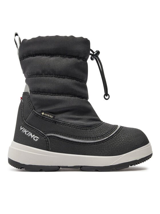 Viking Cizme de zăpadă Toasty Pull-On Warm Gtx GORE-TEX 3-94015-2