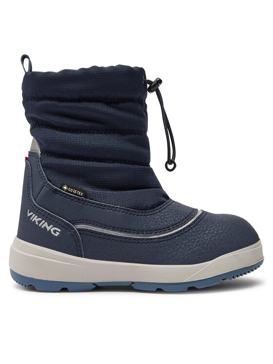 Viking Cizme de zăpadă Toasty Pull-On Warm Gtx GORE-TEX 3-94015-5