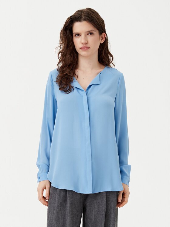 Vila Cămașă Lucy 14044253 Regular Fit