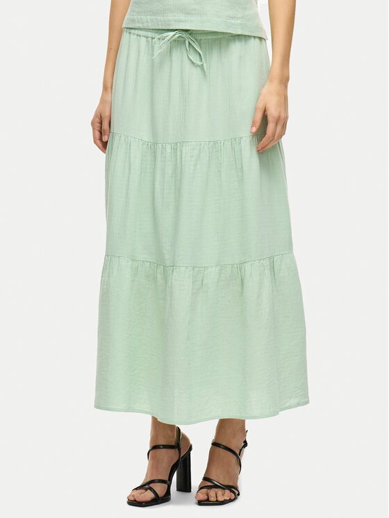 Vila Fustă maxi Lania 14105428 Regular Fit