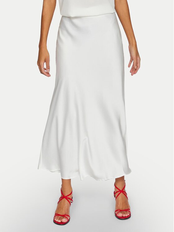 Vila Fustă midi Ravenna 14094125 Regular Fit