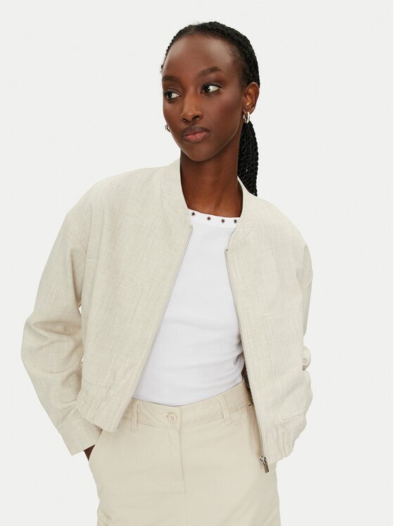 Vila Geacă bomber Alona 14104864 Regular Fit