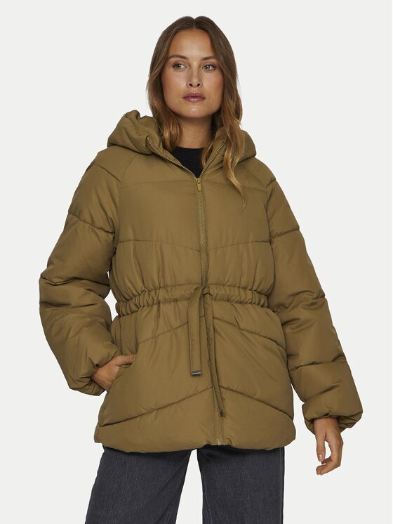 Vila Geacă de iarnă Bumble 14098374 Loose Fit