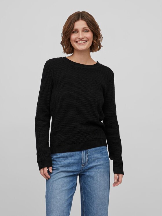 Vila Pulover Dalo 14082767 Regular Fit