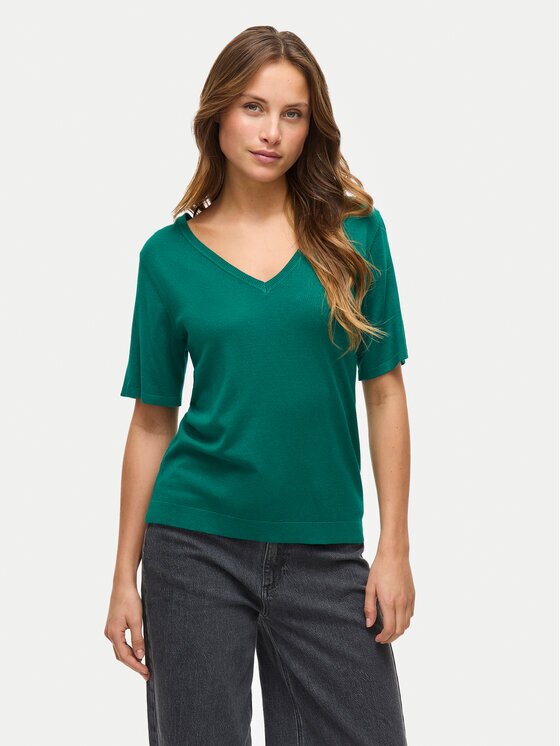 Vila Pulover Wennie 14100578 Regular Fit