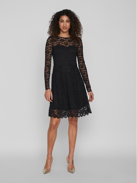 Vila Rochie cocktail Kalila 14078211 Regular Fit