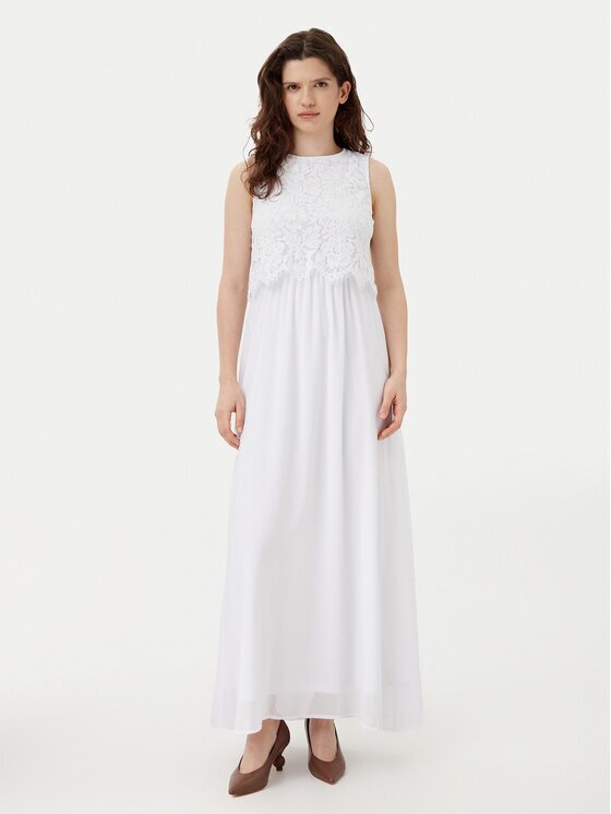 Vila Rochie cocktail Milina 14100341 Regular Fit