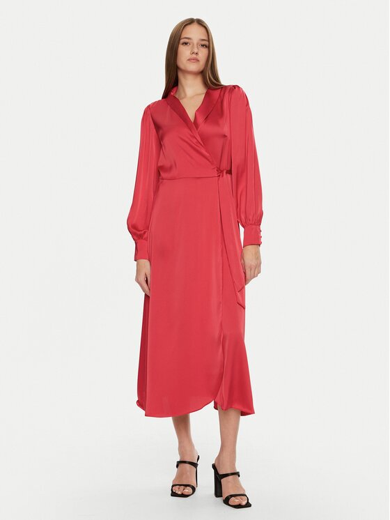 Vila Rochie cocktail Ravenna 14093784 Regular Fit