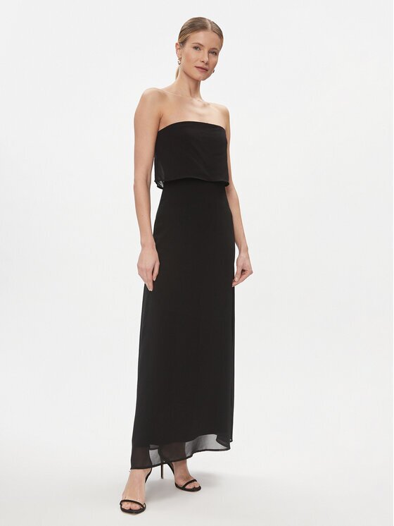 Vila Rochie de seară Milina 14094089 Regular Fit