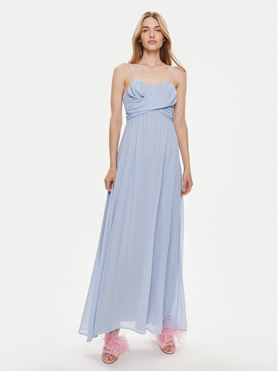 Vila Rochie de seară Stine 14093780 Regular Fit
