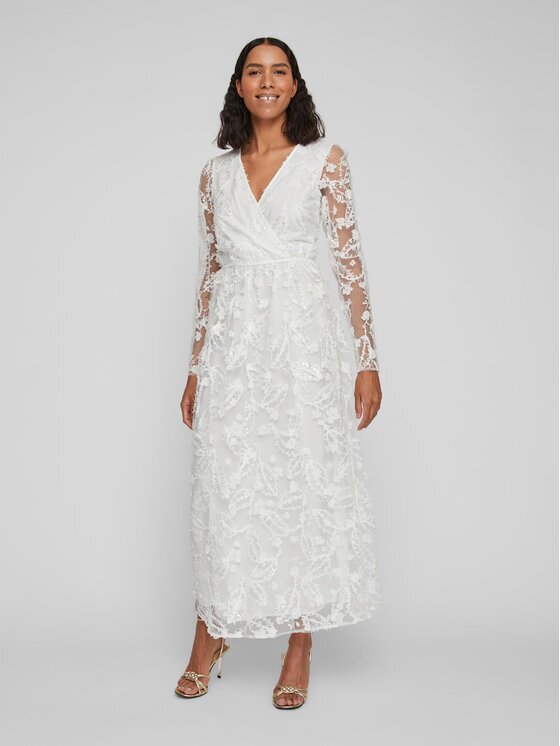 Vila Rochie de seară Wedy 14083840 Regular Fit