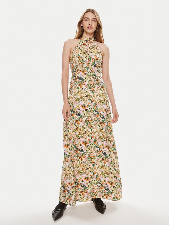 Vila Rochie de vară Gia 14093965 Regular Fit