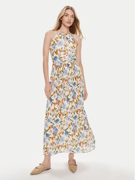 Vila Rochie de vară Juliette 14071709 Regular Fit