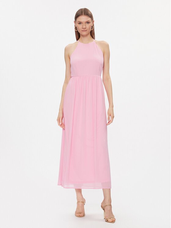 Vila Rochie de vară Velyn 14095622 Regular Fit