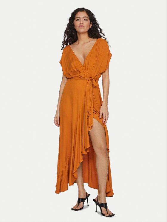 Vila Rochie de zi Henrisse 14096205 Regular Fit