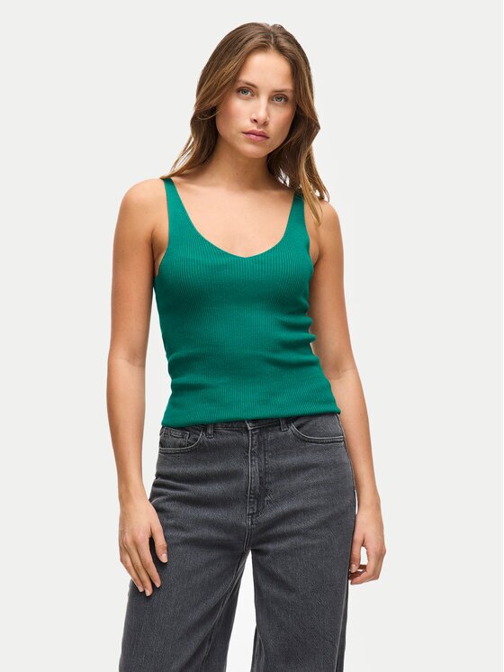 Vila Top Wennie 14104135 Regular Fit